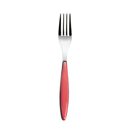 Fork Red - Feeling