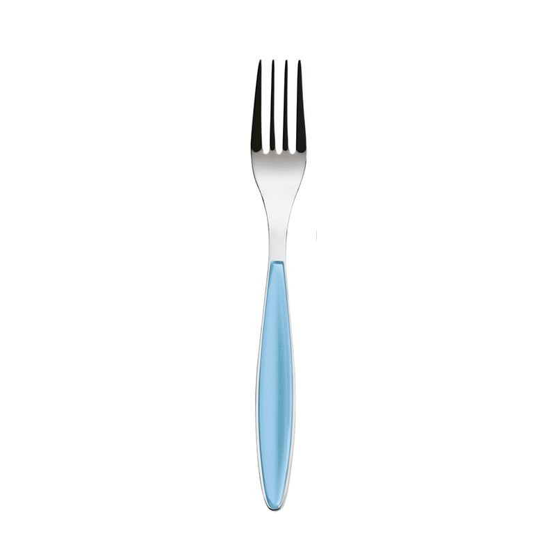 Tenedor Azul Marino - Feeling