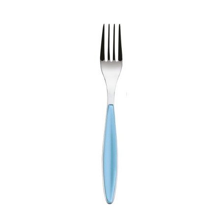 Tenedor Azul Marino - Feeling