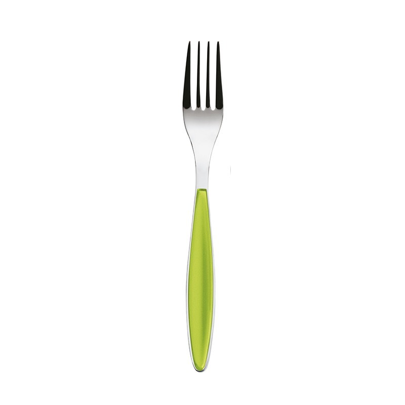 Fork Apple Green - Feeling