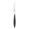 Cuchillo Gris Oscuro - Feeling