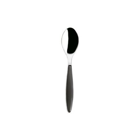 Cucharita Gris Oscuro - Feeling