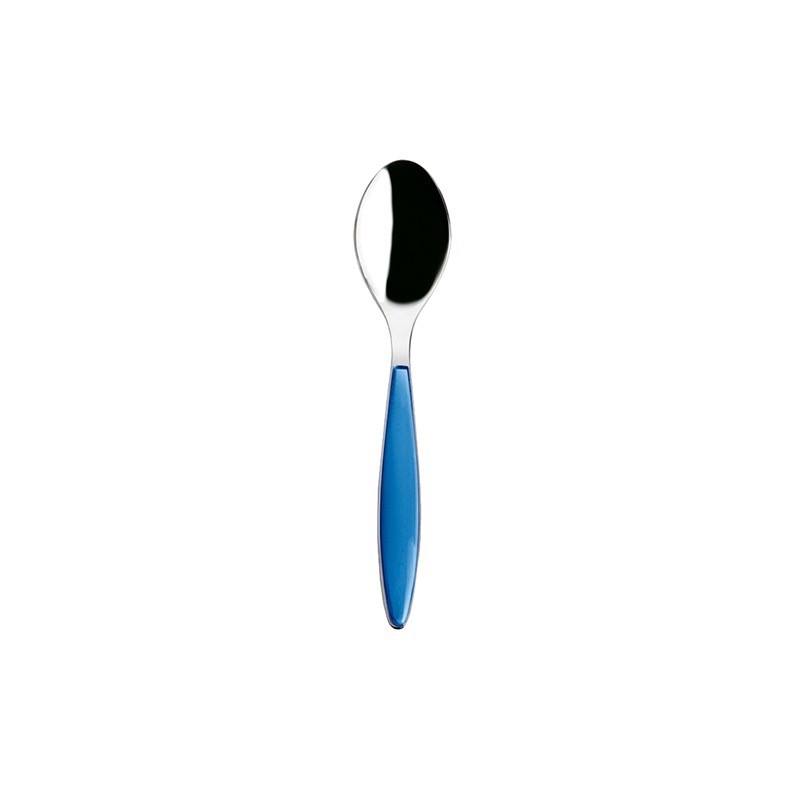 COLHER DE CHÁ FEELING AZUL MEDITERRANEO COLHER DE CHÁ FEELING AZUL MEDITERRANEO