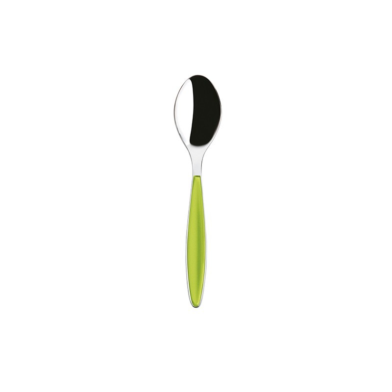 Cucharita Verde Manzana - Feeling Cucharita Verde Manzana - Feeling