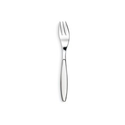 Dessert Fork White - Feeling