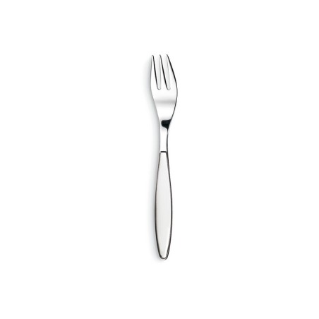 Dessert Fork White - Feeling
