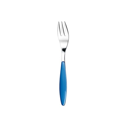 Dessert Fork Mediterranean Blue - Feeling