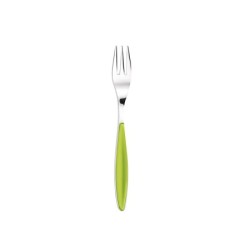 Dessert Fork Apple Green - Feeling