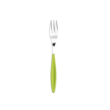 Dessert Fork Apple Green - Feeling