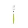 Dessert Fork Apple Green - Feeling
