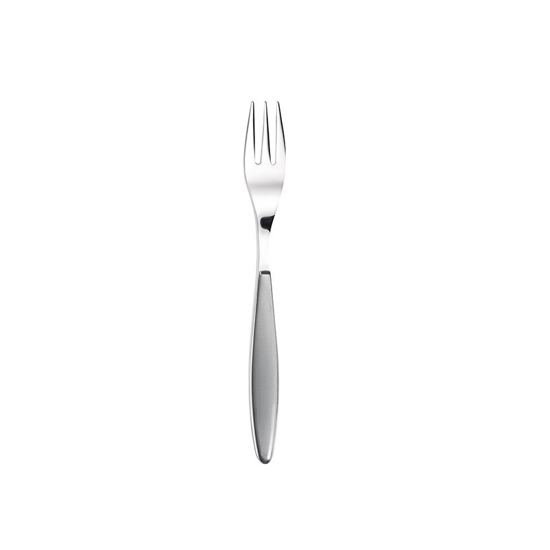 Dessert Fork Sky Grey - Feeling