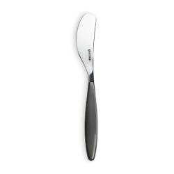 Cuchillo para Mantequilla Gris Oscuro - Feeling