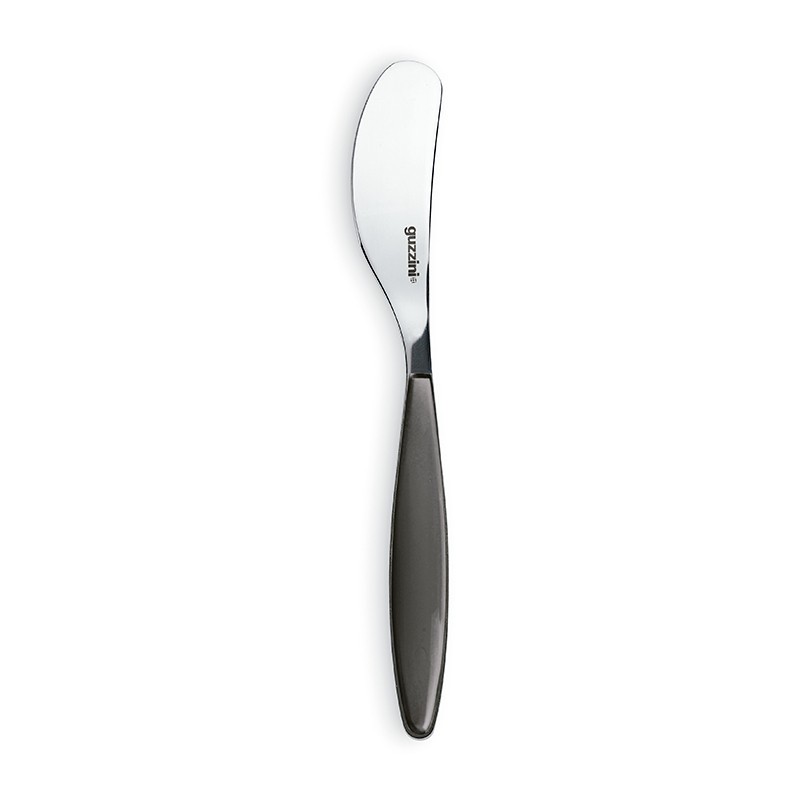 Cuchillo para Mantequilla Gris Oscuro - Feeling Cuchillo para Mantequilla Gris Oscuro - Feeling