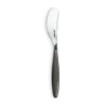 Cuchillo para Mantequilla Gris Oscuro - Feeling