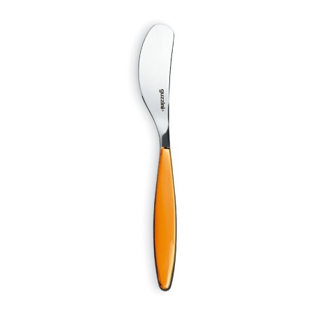 Cuchillo para Mantequilla Naranja - Feeling