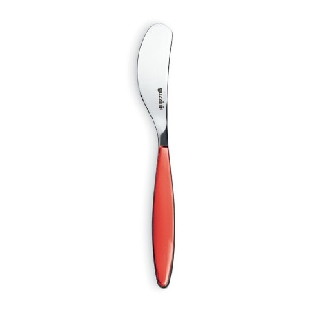 Cuchillo para Mantequilla Rojo - Feeling