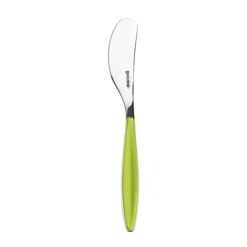 Cuchillo para Mantequilla Verde Manzana - Feeling Cuchillo para Mantequilla Verde Manzana - Feeling