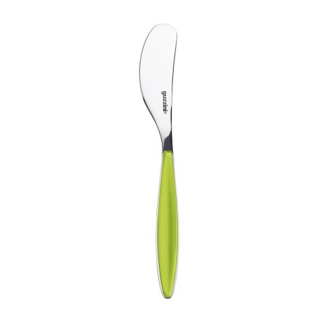 Cuchillo para Mantequilla Verde Manzana - Feeling
