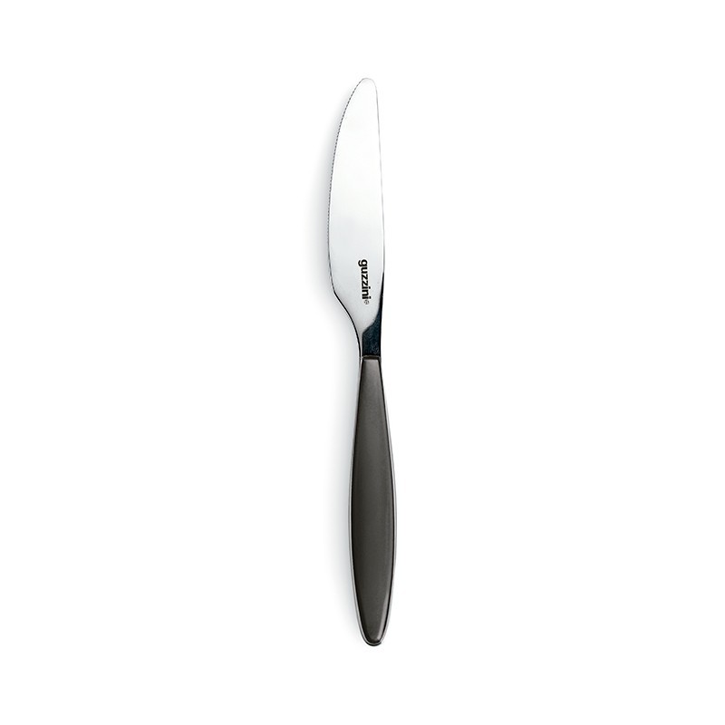 Cuchillo para Fruta Gris Oscuro - Feeling
