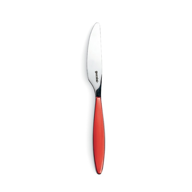 Cuchillo para Fruta Rojo - Feeling
