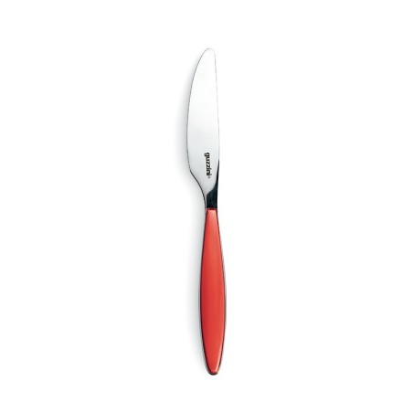 Cuchillo para Fruta Rojo - Feeling