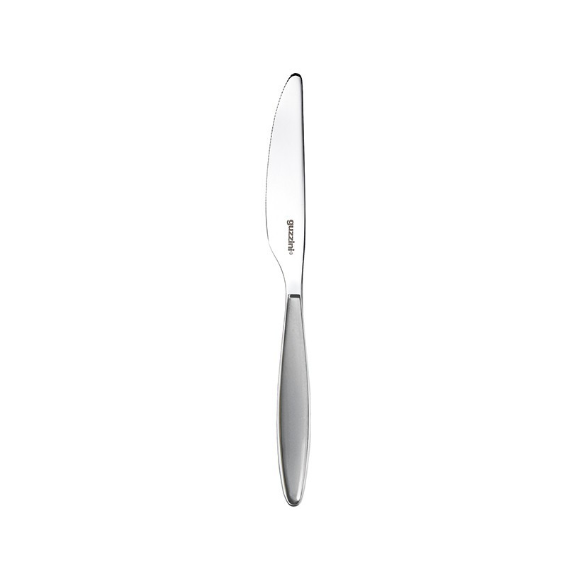 Cuchillo para Fruta Gris - Feeling Cuchillo para Fruta Gris - Feeling