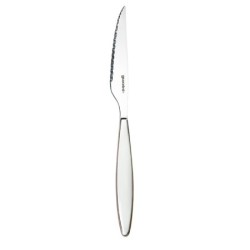 Steak Knife White - Feeling