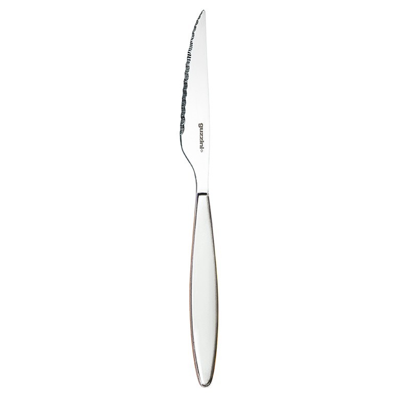 Cuchillo para Carne Blanco - Feeling Cuchillo para Carne Blanco - Feeling