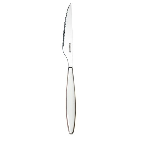 Cuchillo para Carne Blanco - Feeling