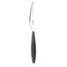Cuchillo para Carne Gris Oscuro - Feeling