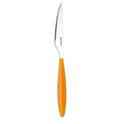 FACA BIFE FEELING LARANJA