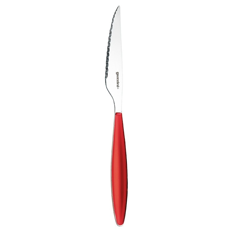 Steak Knife Red - Feeling