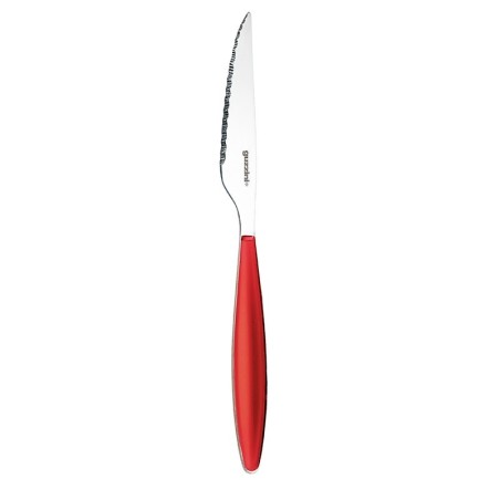 Steak Knife Red - Feeling