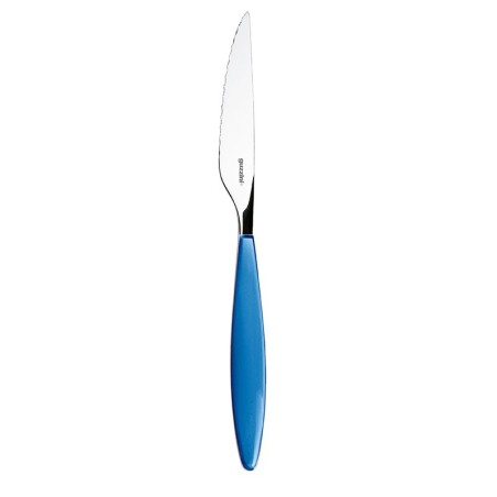 FACA BIFE FEELING AZUL MEDITERRANEO