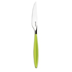 Steak Knife Apple Green - Feeling