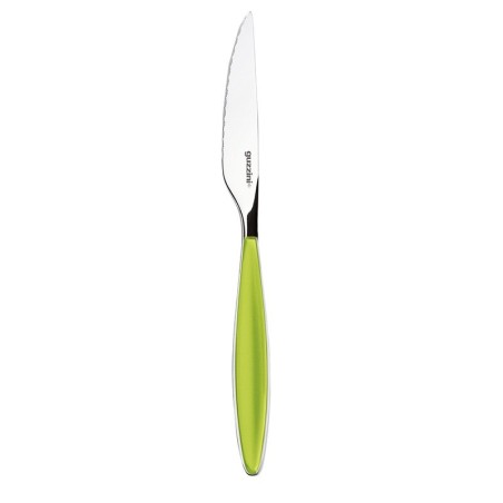 Cuchillo para Carne Verde Manzana - Feeling