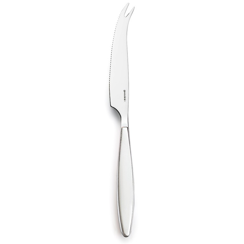 Cheese Knife White - Feeling