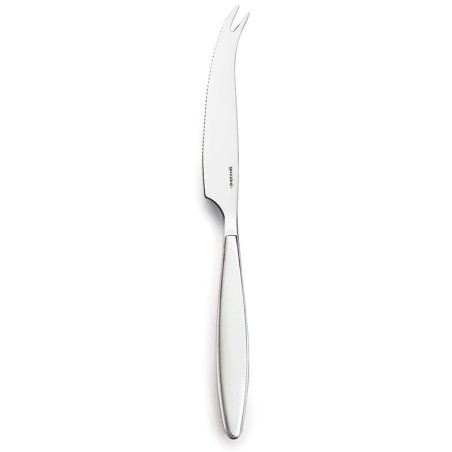 Cheese Knife White - Feeling