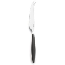 Cuchillo para Quesos Gris Oscuro - Feeling