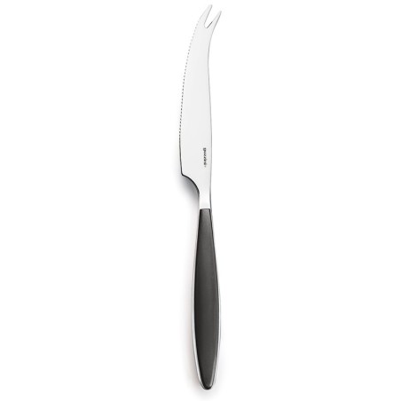 Cuchillo para Quesos Gris Oscuro - Feeling