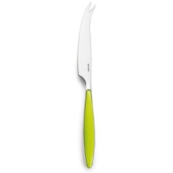 Faca para Queijo Verde Maçã - Feeling