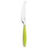 Cheese Knife Apple Green - Feeling