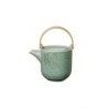 Teapot with Wooden Handle 600ml – Coppa Minto
