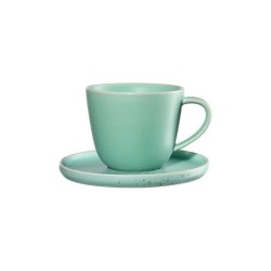 Chávena Café com Pires 250ml - Coppa Minto