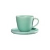 Chávena Café com Pires 250ml - Coppa Minto
