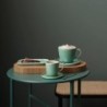 Coffee Cup With Saucer 250ml - Coppa Minto