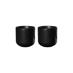 Set of 2 Teacups 200ml – Coppa Kuro