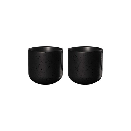 Conjunto de 2 Copos para Chá 200ml – Coppa Kuro