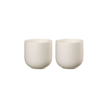 Conjunto de 2 Copos para Chá 200ml – Coppa Sencha