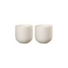 Conjunto de 2 Copos para Chá 200ml – Coppa Sencha